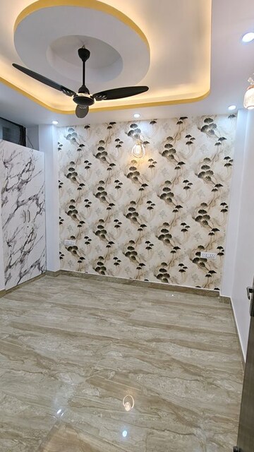 Room in 2 BHK Builder Floor at Malviya Nagar – for Rent