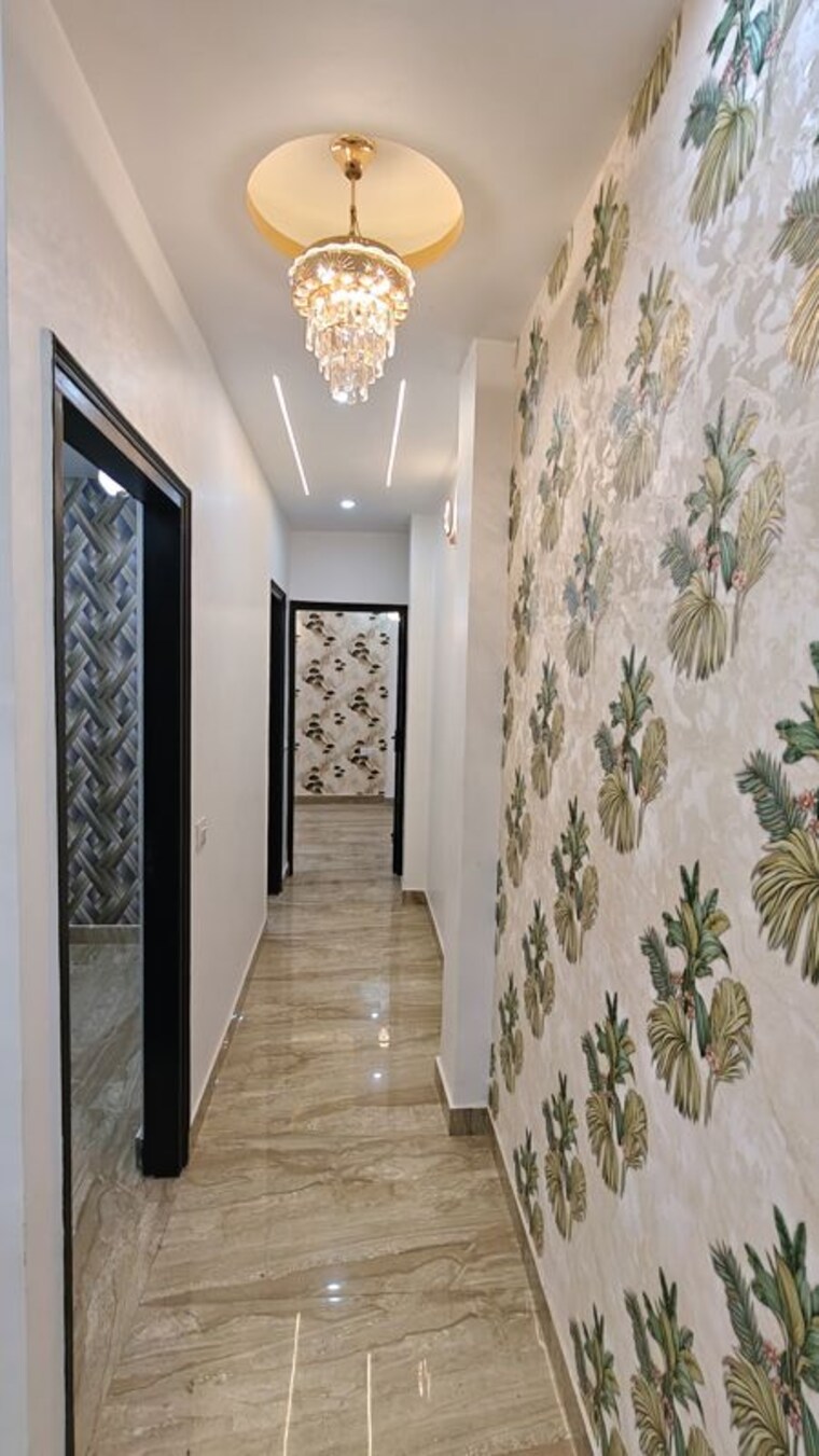 undefined, malviya nagar 2 Bedroom 1000 Sq.Ft. Builder Floor In Malviya Nagar Delhi 10066813