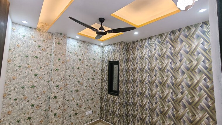 undefined, malviya nagar 2 Bedroom 1000 Sq.Ft. Builder Floor In Malviya Nagar Delhi 10066813