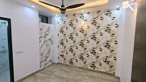 Room in 2 BHK Builder Floor at Malviya Nagar – for Rent