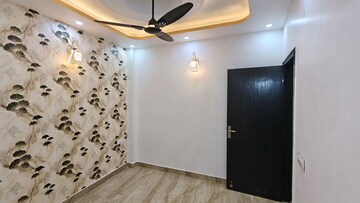 Bedroom in 2 BHK Builder Floor at Malviya Nagar – for Rent