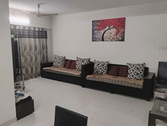 2 BHK + Pooja Room Apartment For Sale in Vihang Valley Phase 3
