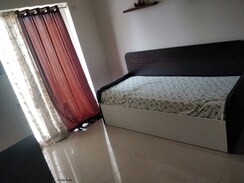 1 BHK Apartment For Sale in Gagan Micasaa