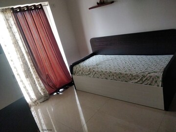 1 BHK Apartment For Sale in Gagan Micasaa, Wagholi