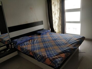 Bedroom in 1 BHK Apartment at Gagan Micasaa, Wagholi – for Sale