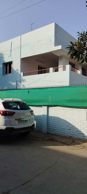 4 BHK Villa – Exterior View View at Ambawadi - for Sale