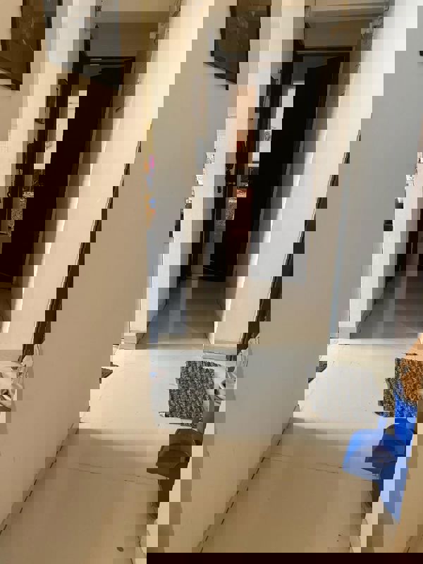 2 BHK + Pooja Room 650 Sq.Ft. Apartment in Sagar Residency Thane