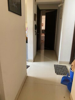 2 BHK + Pooja Room Apartment For Sale in Sagar Residency Thane