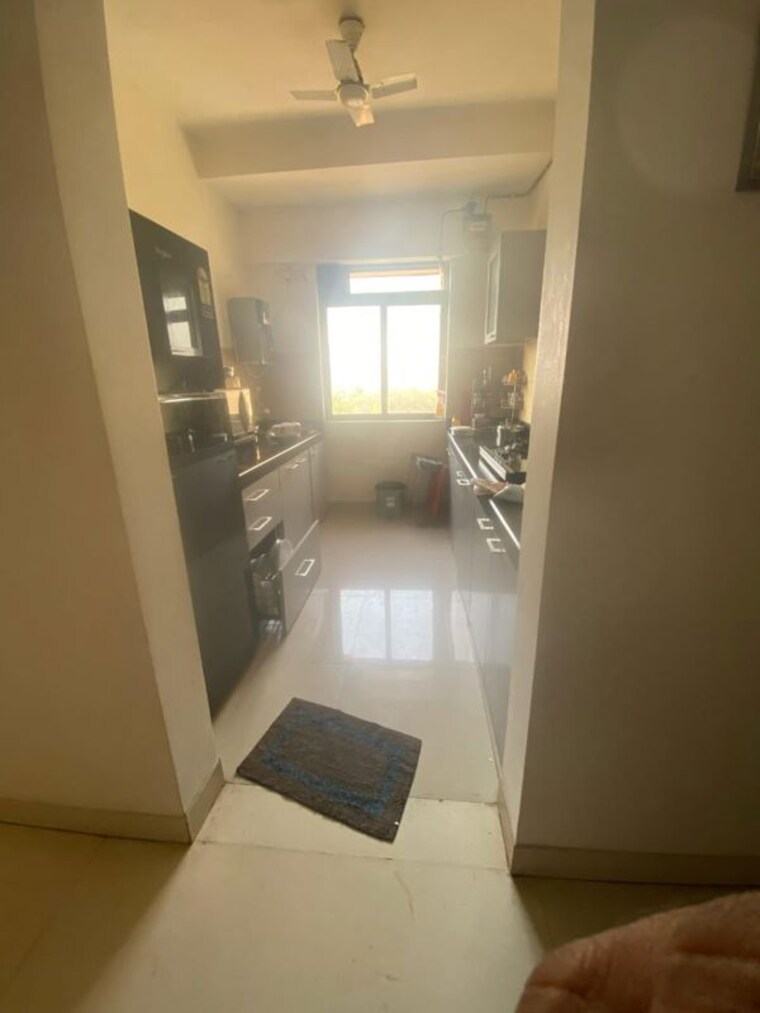 undefined, sagar-residency-thane 2 Bedroom 650 Sq.Ft. Apartment In Kasarvadavali Thane 10066823