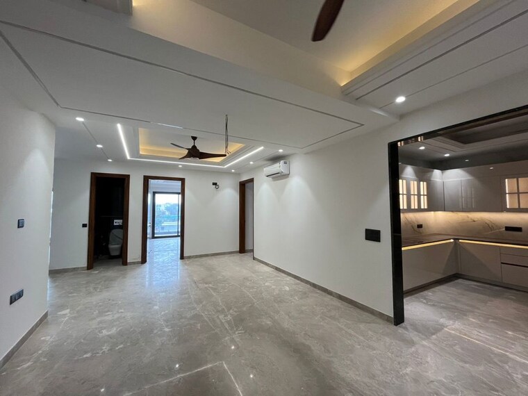 Room, dlf-imperial-residences 4 Bedroom 3960 Sq.Ft. Builder Floor In Dlf Phase I Gurgaon 10066824