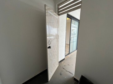 Kitchen in 4 BHK Builder Floor at DLF Imperial Residences, Dlf Phase I – for Sale