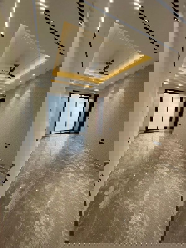 4 BHK + Pooja Room,Servant Room,Study Room 3960 Sq.Ft. Builder Floor in DLF Imperial Residences