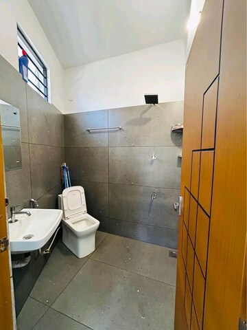 Floor Plan in  Office Space at Sector 63 – for Rent