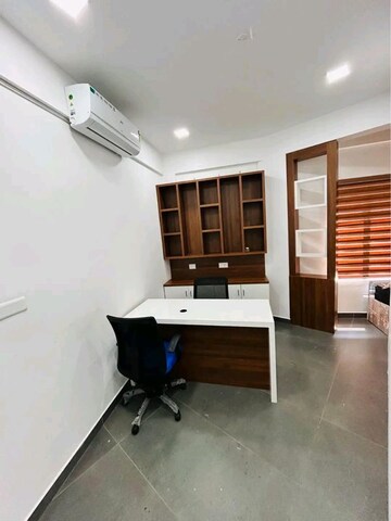 Team Area in  Office Space at Sector 63 – for Rent