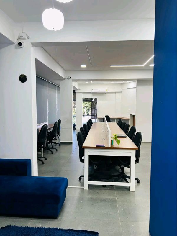 Office Space For Rent in Sector 63