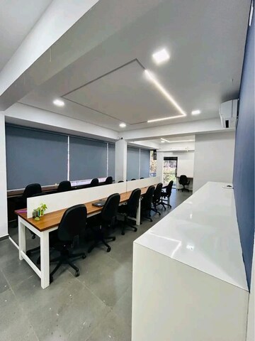 Team Area in  Office Space at Sector 63 – for Rent