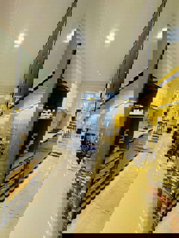 2 BHK + Pooja Room 1250 Sq.Ft. Apartment in Mona Greens