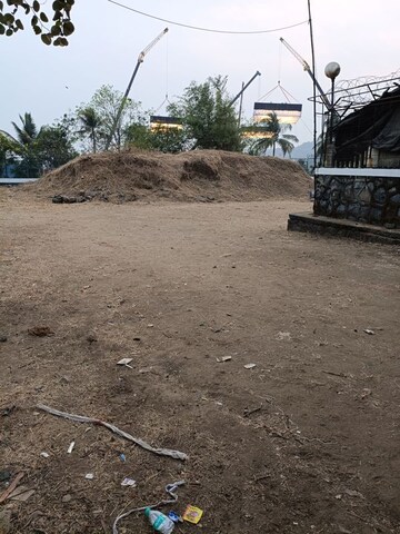  Industrial Plot For Sale in Turbhe