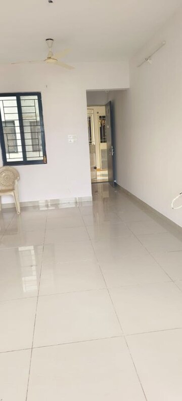 Living Room in 2 BHK Apartment at Nanded City Sarang, Nanded – for Sale