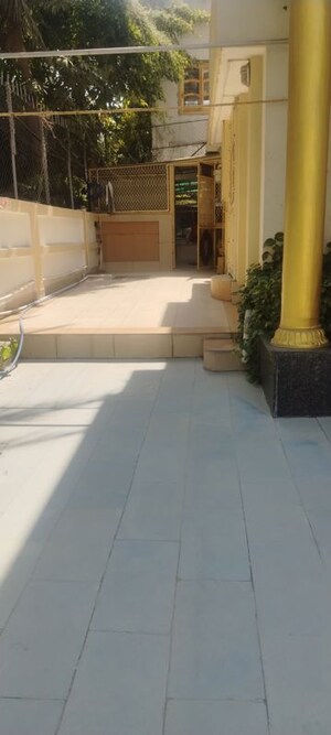 Kitchen in 3 BHK Villa at Satellite – for Sale