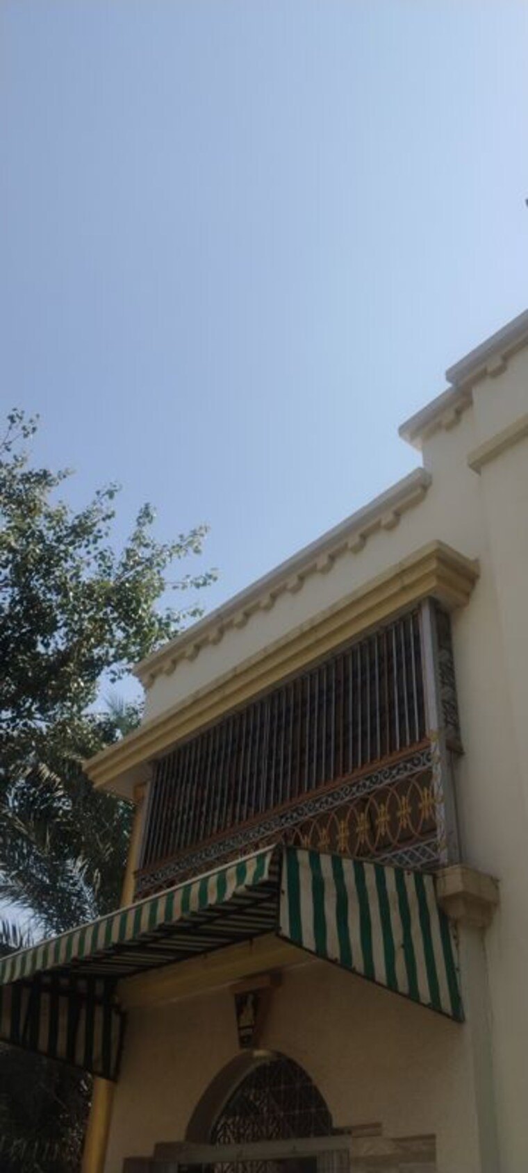Exterior View, satellite 3 Bedroom 2700 Sq.Ft. Villa In Satellite Ahmedabad 10066834