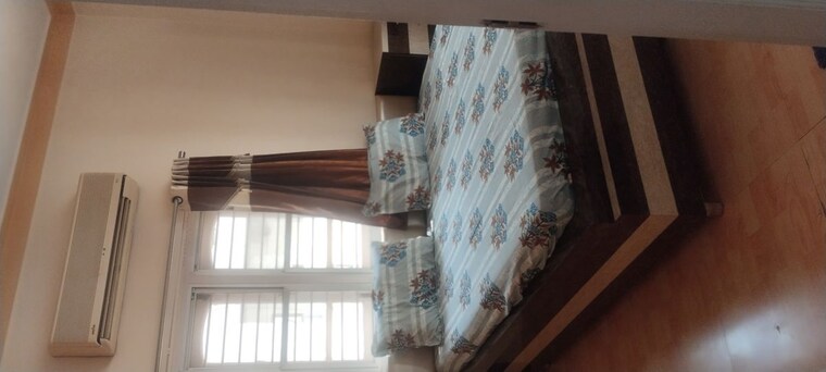 Kitchen, satellite 3 Bedroom 2700 Sq.Ft. Villa In Satellite Ahmedabad 10066834