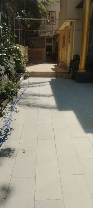 Balcony in 3 BHK Villa at Satellite – for Sale