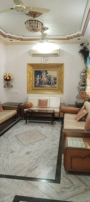 3 BHK Villa For Sale in Satellite