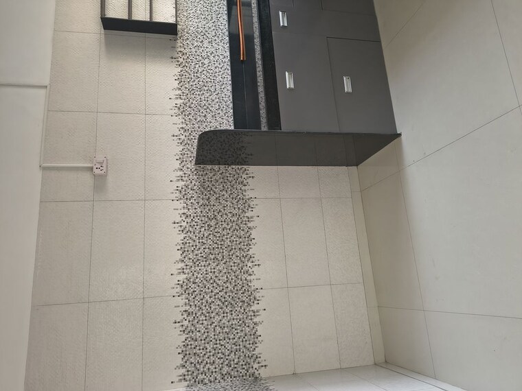 Kitchen, swanand-apartment 1 Bedroom 500 Sq.Ft. Apartment In Kurla Mumbai 10066837