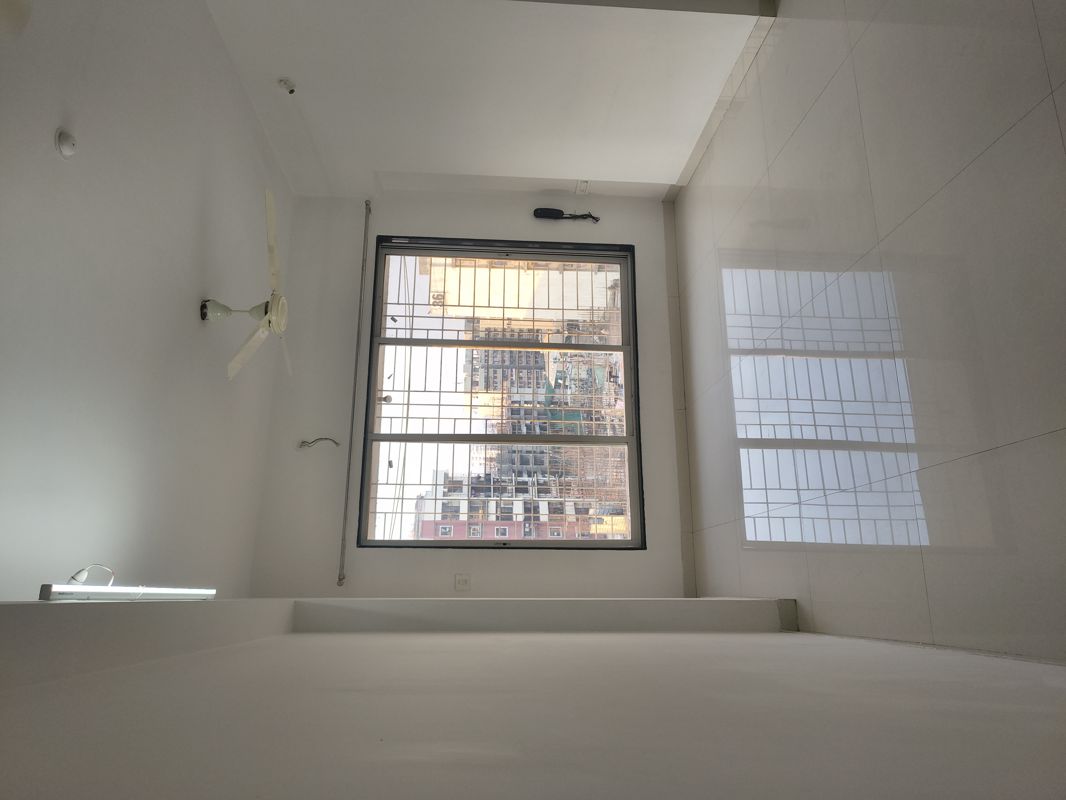 1 BHK + Study Room Apartment For Rent in Swanand Apartment
