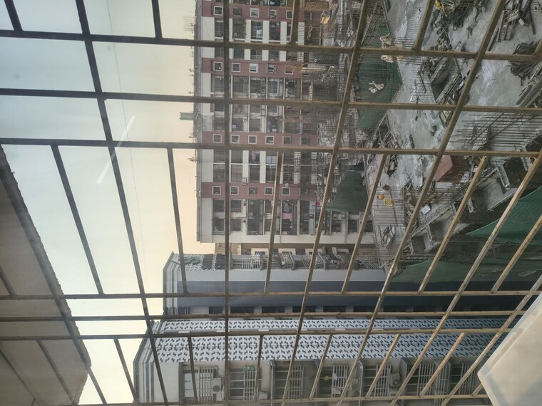 Exterior View, swanand-apartment 1 Bedroom 500 Sq.Ft. Apartment In Kurla Mumbai 10066837