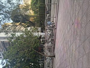 1 BHK Apartment – Exterior View View at Swanand Apartment, Kurla - for Rent