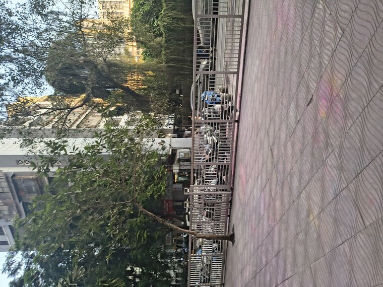 Exterior View, swanand-apartment 1 Bedroom 500 Sq.Ft. Apartment In Kurla Mumbai 10066837