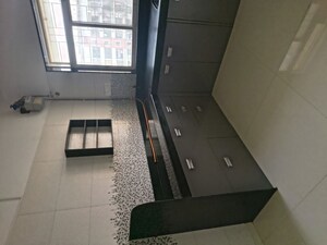 Kitchen in 1 BHK Apartment at Swanand Apartment, Kurla – for Rent