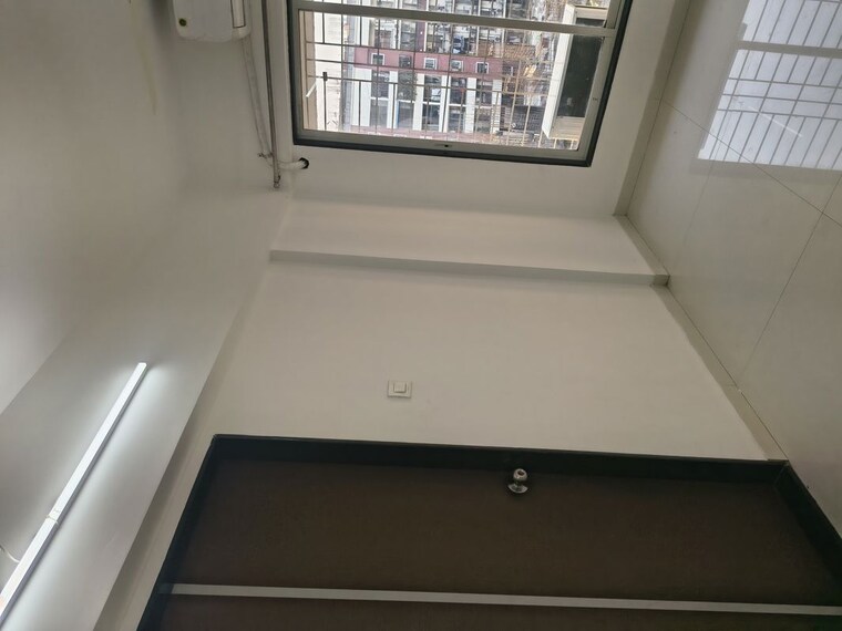 Balcony, swanand-apartment 1 Bedroom 500 Sq.Ft. Apartment In Kurla Mumbai 10066837