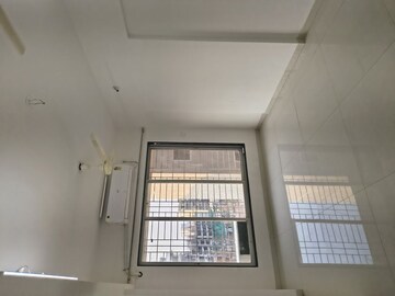 Building Lobby in 1 BHK Apartment at Swanand Apartment, Kurla – for Rent