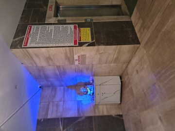 Bedroom in 1 BHK Apartment at Swanand Apartment, Kurla – for Rent