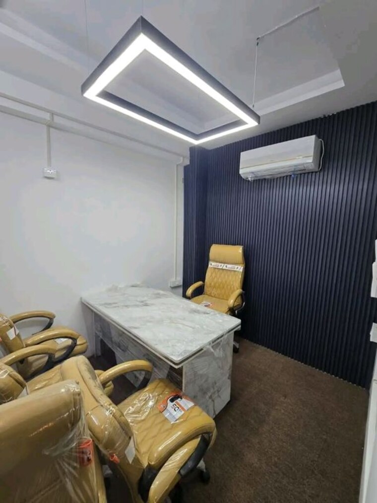 Floor Plan, sector 2 Commercial Office Space 700 Sq.Ft. In Sector 2 Noida 10066838