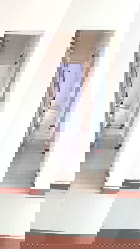 2 BHK + Extra Room 1168 Sq.Ft. Apartment in Powai Woods CHSL