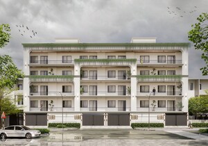 3 BHK Builder Floor For Sale in Sector 37