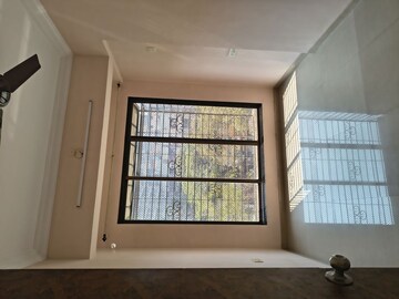 Balcony in 2 BHK Apartment at Baba Vihar, Kurla – for Rent