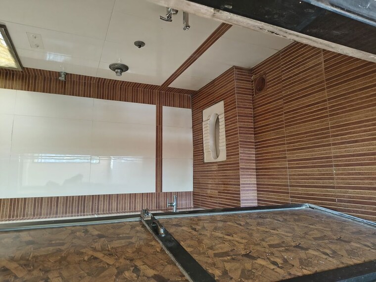 Exterior View, baba-vihar 2 Bedroom 650 Sq.Ft. Apartment In Kurla Mumbai 10066842