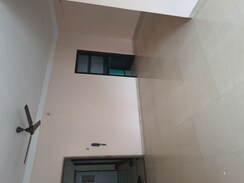 2 BHK + Study Room Apartment For Rent in Baba Vihar