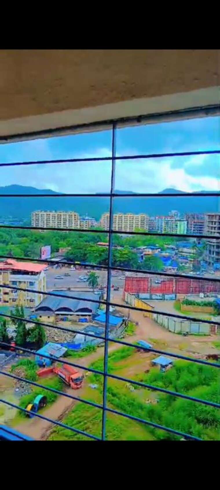 Swimming Pool, tiara-hills 1 Bedroom 350 Sq.Ft. Apartment In Mira Road Thane 10066843