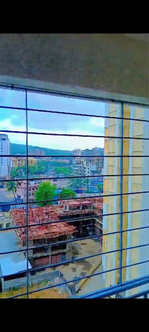 1 BHK Apartment – Exterior View View at Tiara Hills, Mira Road - for Rent