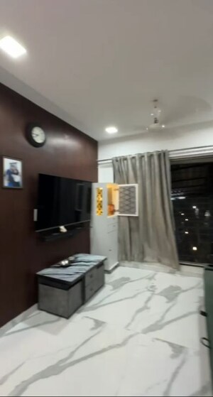 Bedroom in 1 BHK Apartment at Arch Gardens, Mira Road East – for Sale