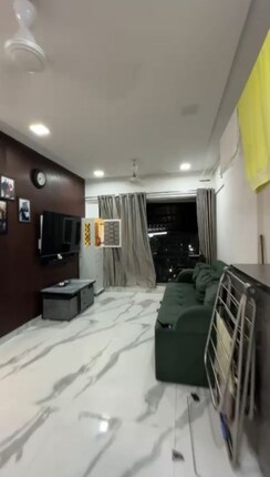 1 BHK Apartment For Sale in Arch Gardens