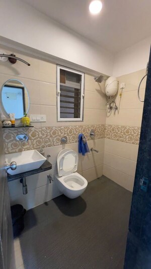 Team Area in 1 BHK Apartment at Arch Gardens, Mira Road East – for Sale