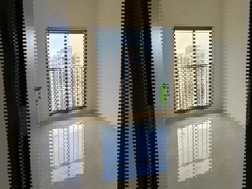 3 BHK + Servant Room,Study Room,Extra Room 1074 Sq.Ft. Apartment in Laxmi Madhuvan