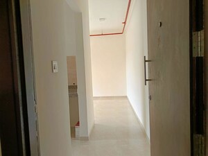 Master Bedroom in 3 BHK Apartment at Laxmi Madhuvan, Malad East – for Sale